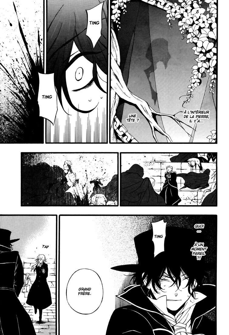  Pandora Hearts - Chapitre 16 - 140