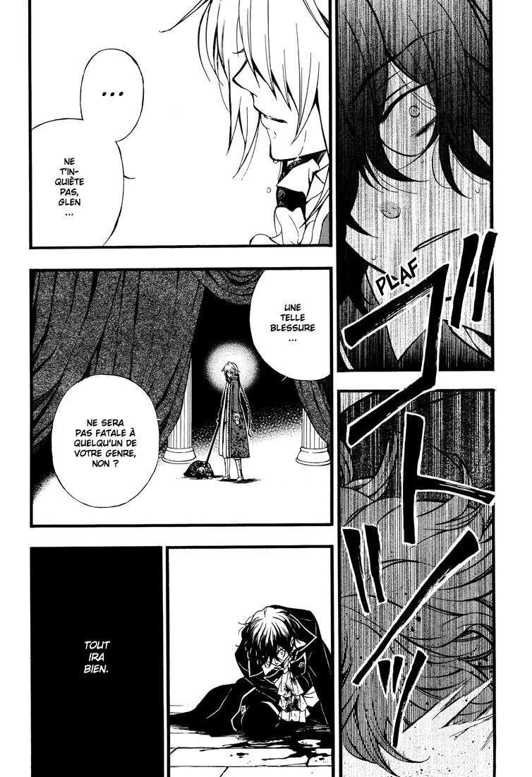  Pandora Hearts - Chapitre 16 - 158