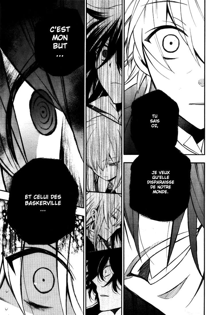  Pandora Hearts - Chapitre 16 - 60