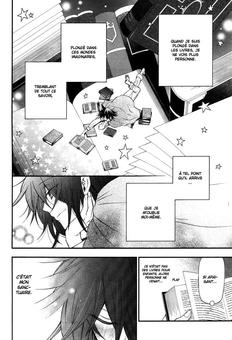  Pandora Hearts - Chapitre 16 - 45