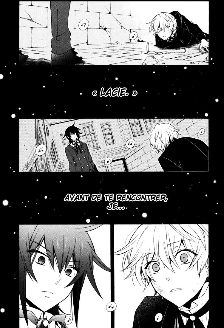  Pandora Hearts - Chapitre 16 - 85