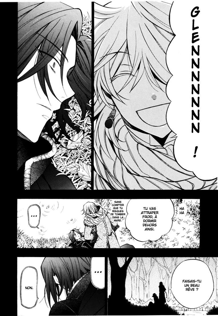  Pandora Hearts - Chapitre 16 - 86