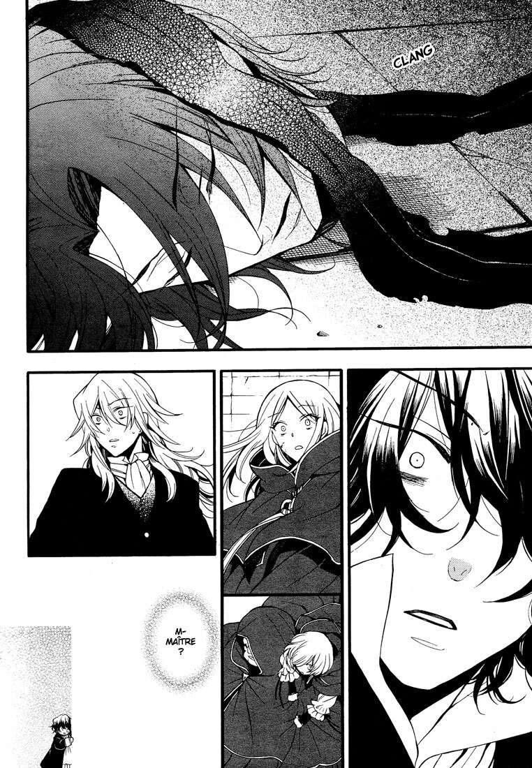  Pandora Hearts - Chapitre 16 - 164