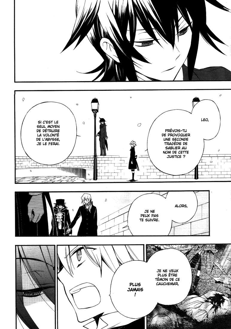  Pandora Hearts - Chapitre 16 - 67