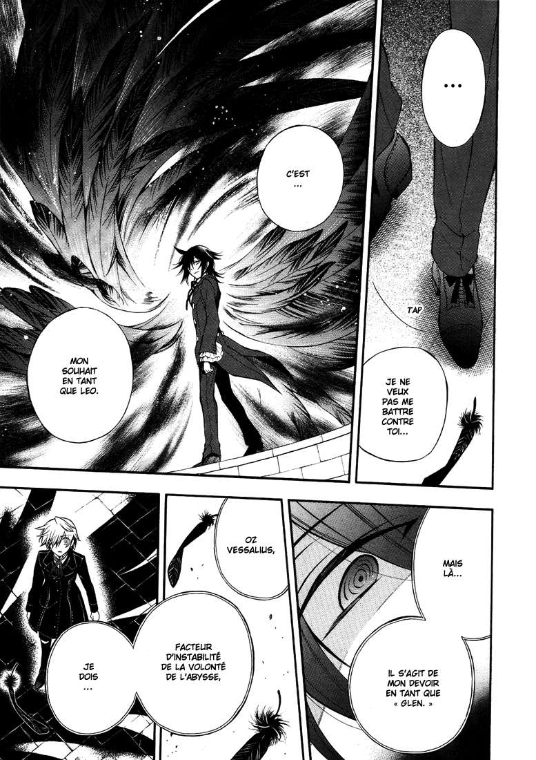  Pandora Hearts - Chapitre 16 - 68