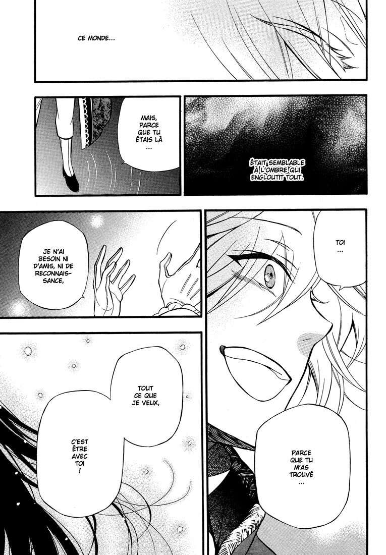  Pandora Hearts - Chapitre 16 - 167