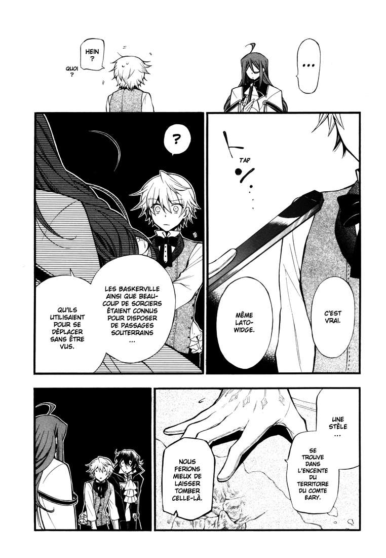  Pandora Hearts - Chapitre 16 - 97