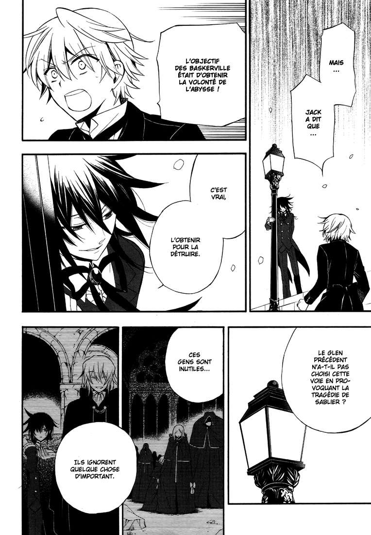  Pandora Hearts - Chapitre 16 - 63