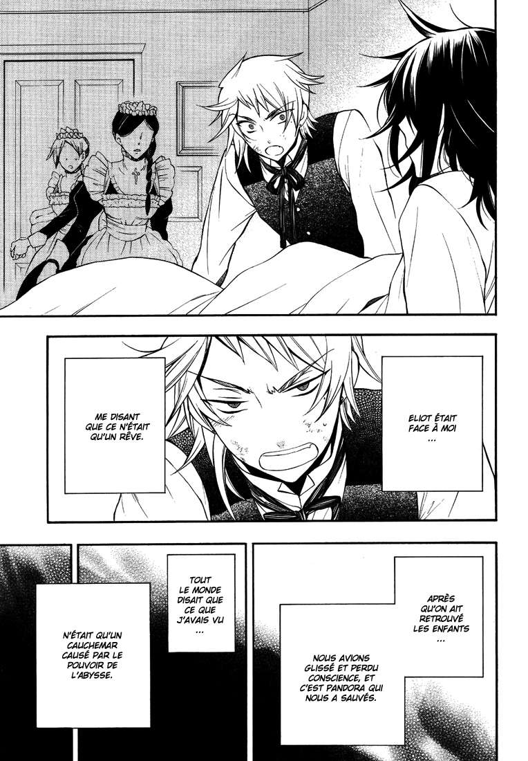  Pandora Hearts - Chapitre 16 - 50