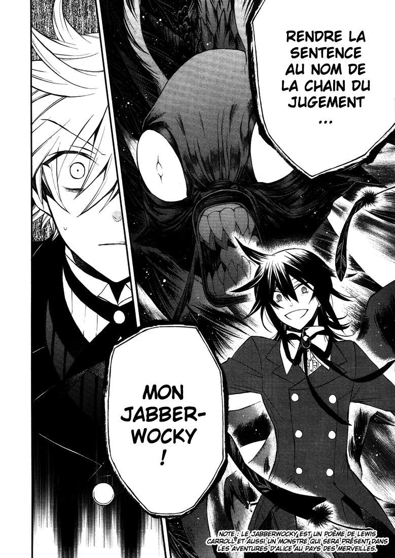  Pandora Hearts - Chapitre 16 - 69