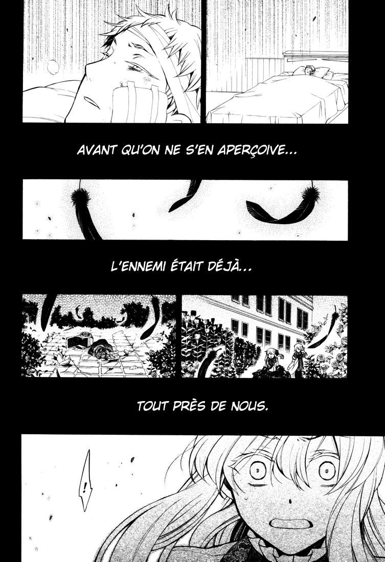  Pandora Hearts - Chapitre 16 - 100