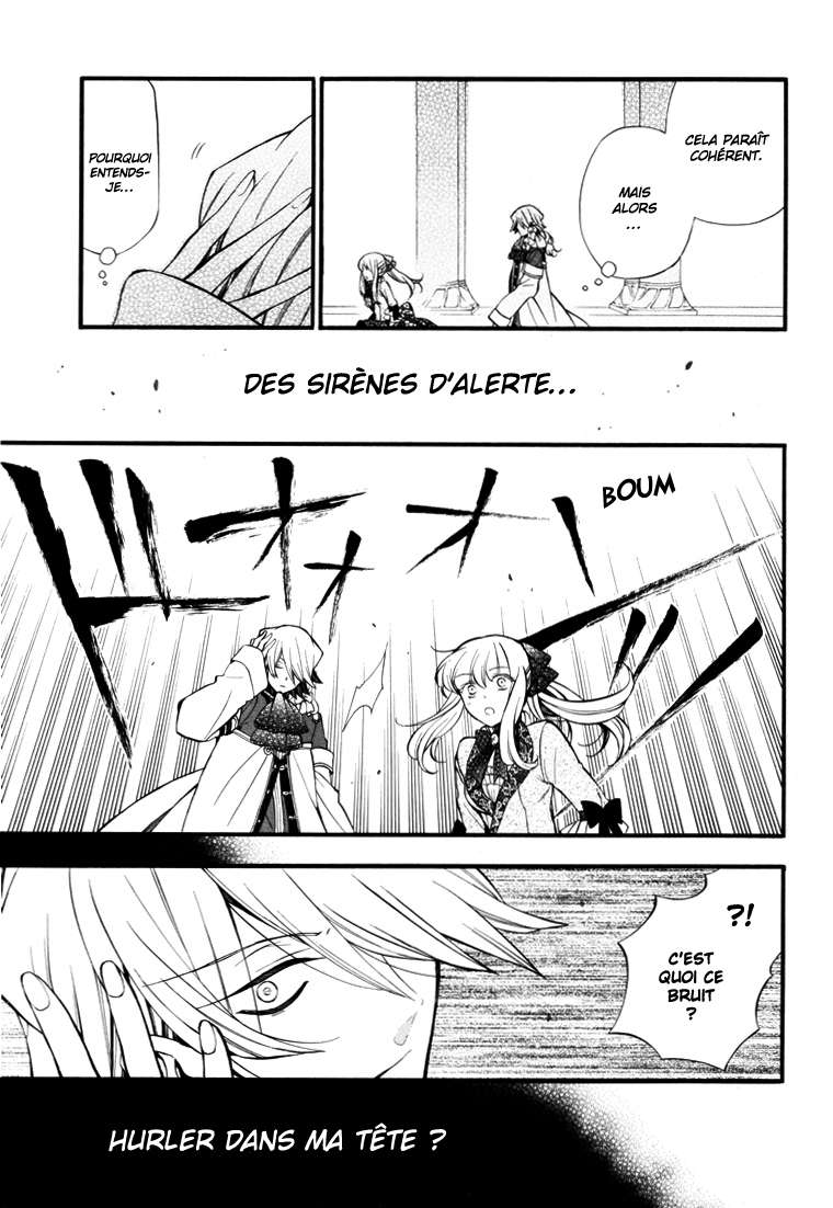  Pandora Hearts - Chapitre 16 - 99