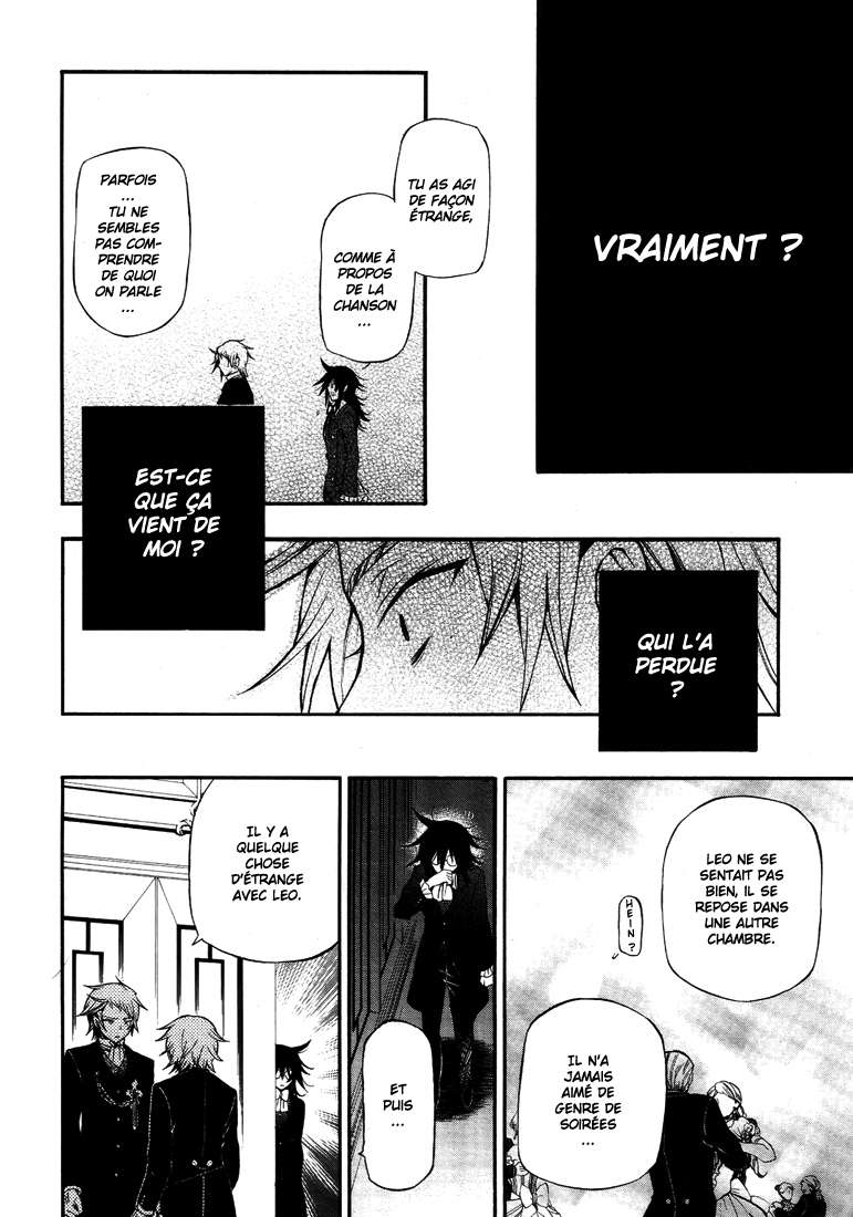  Pandora Hearts - Chapitre 16 - 55