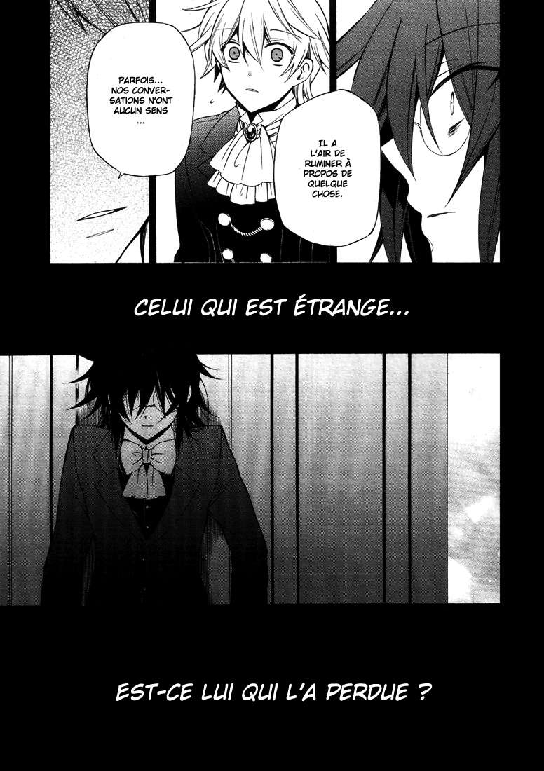  Pandora Hearts - Chapitre 16 - 56