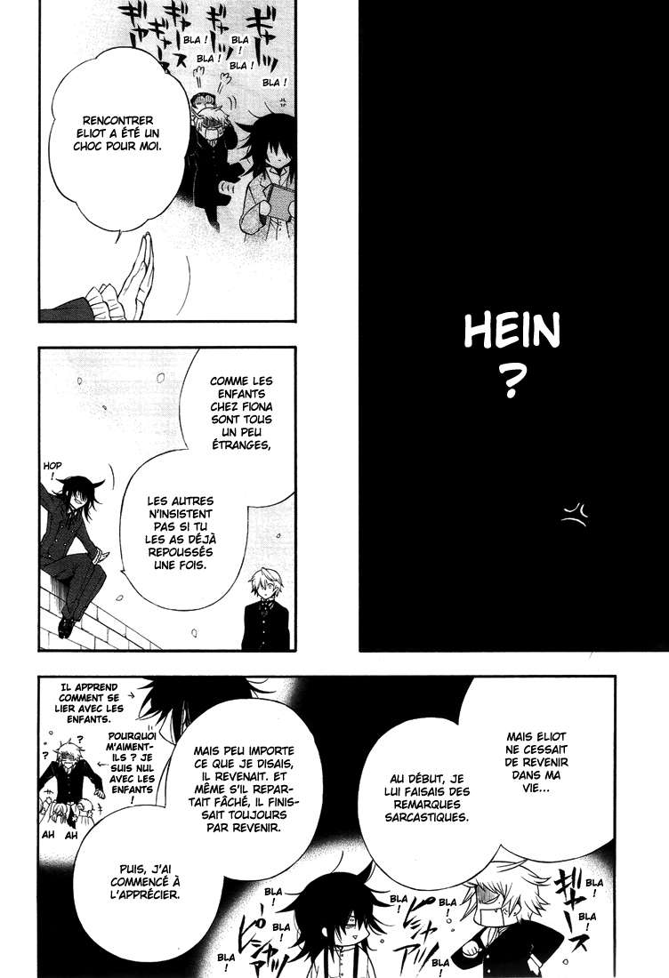  Pandora Hearts - Chapitre 16 - 47