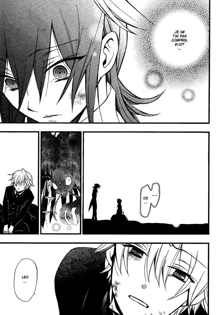  Pandora Hearts - Chapitre 16 - 150