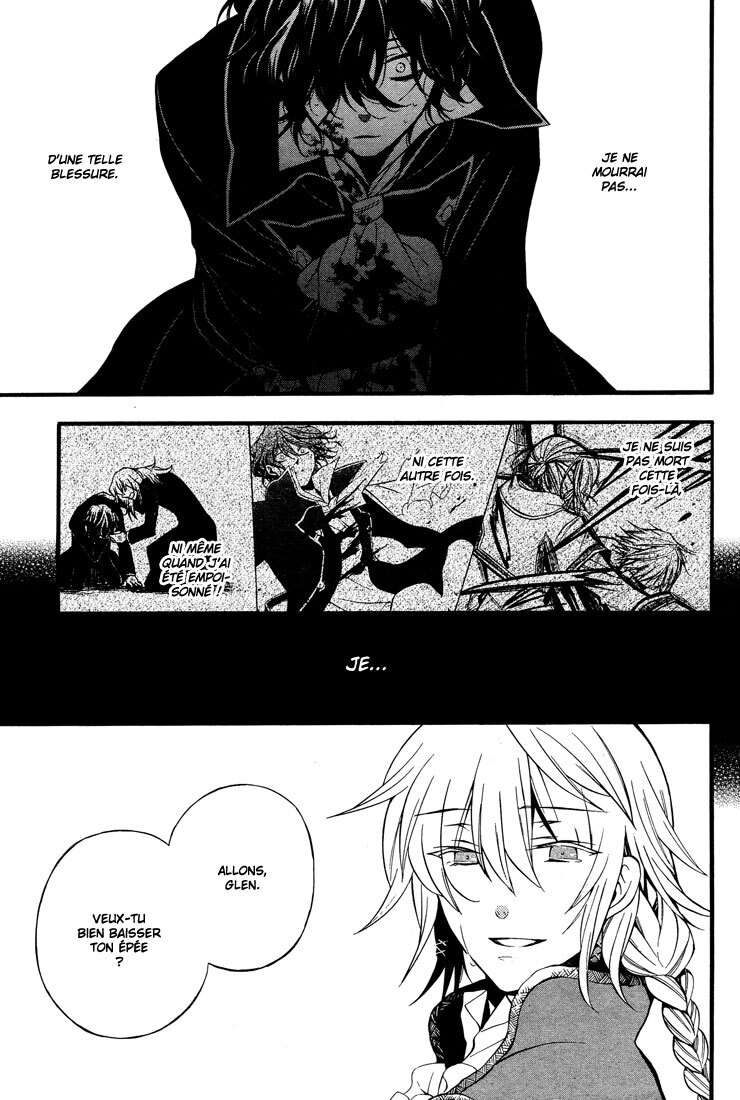  Pandora Hearts - Chapitre 16 - 159