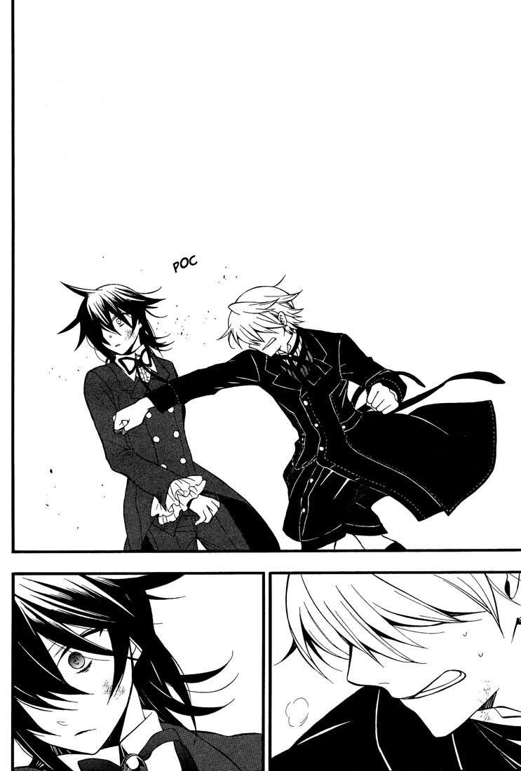  Pandora Hearts - Chapitre 16 - 147