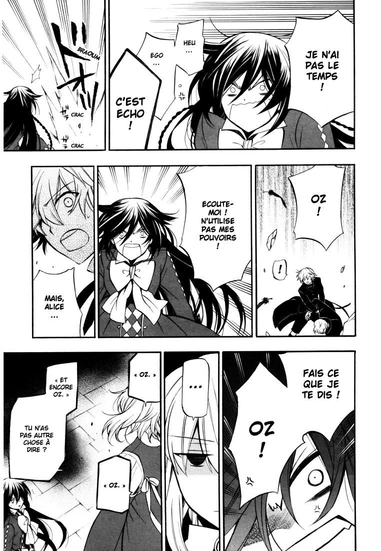  Pandora Hearts - Chapitre 16 - 79