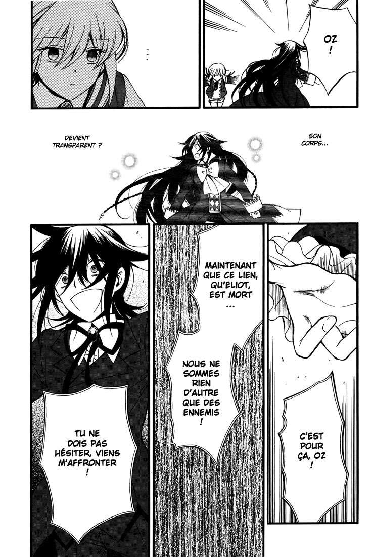  Pandora Hearts - Chapitre 16 - 132