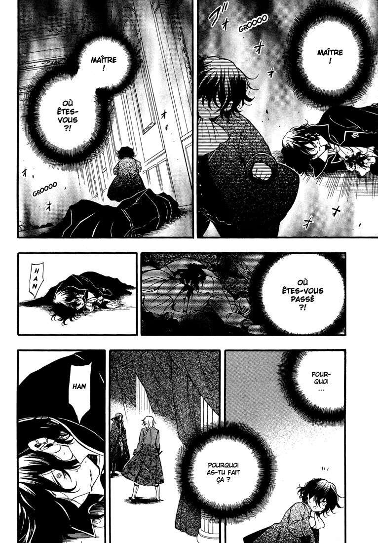  Pandora Hearts - Chapitre 16 - 154