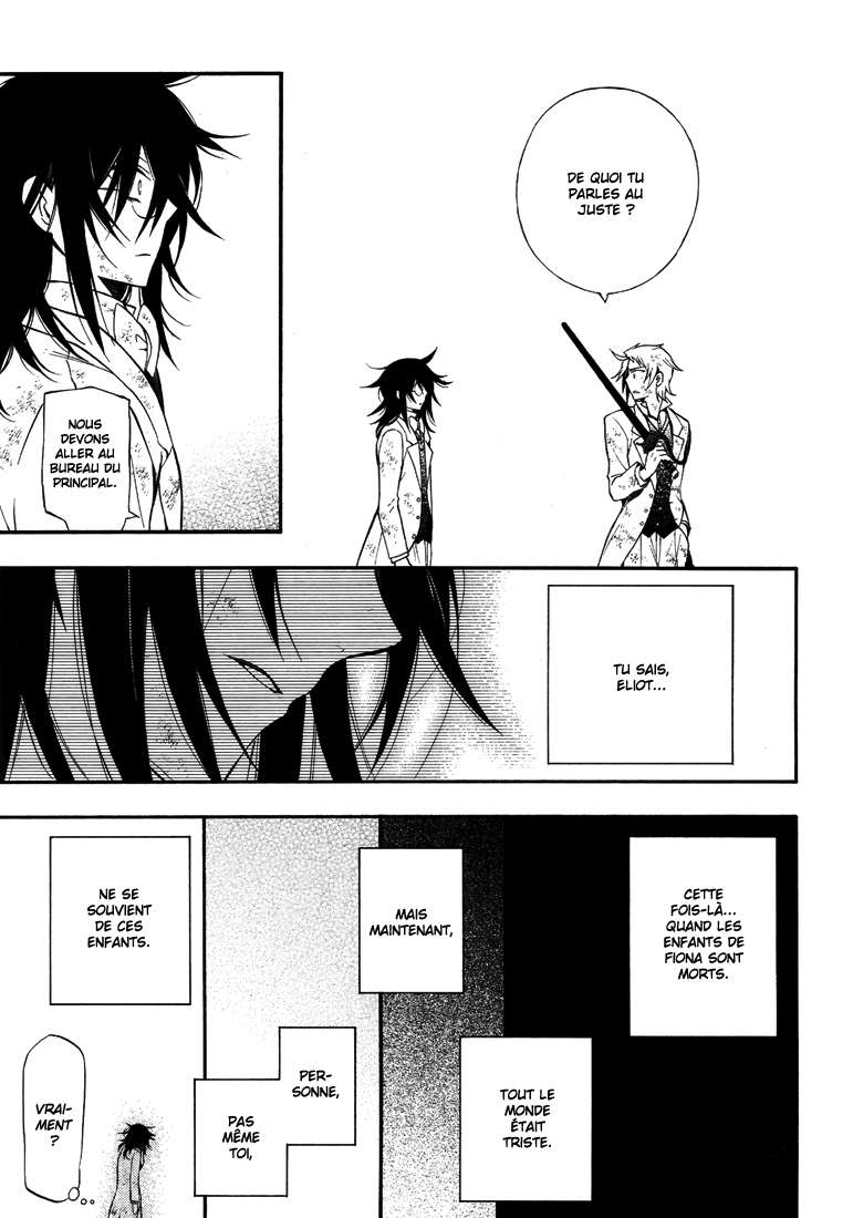  Pandora Hearts - Chapitre 16 - 54