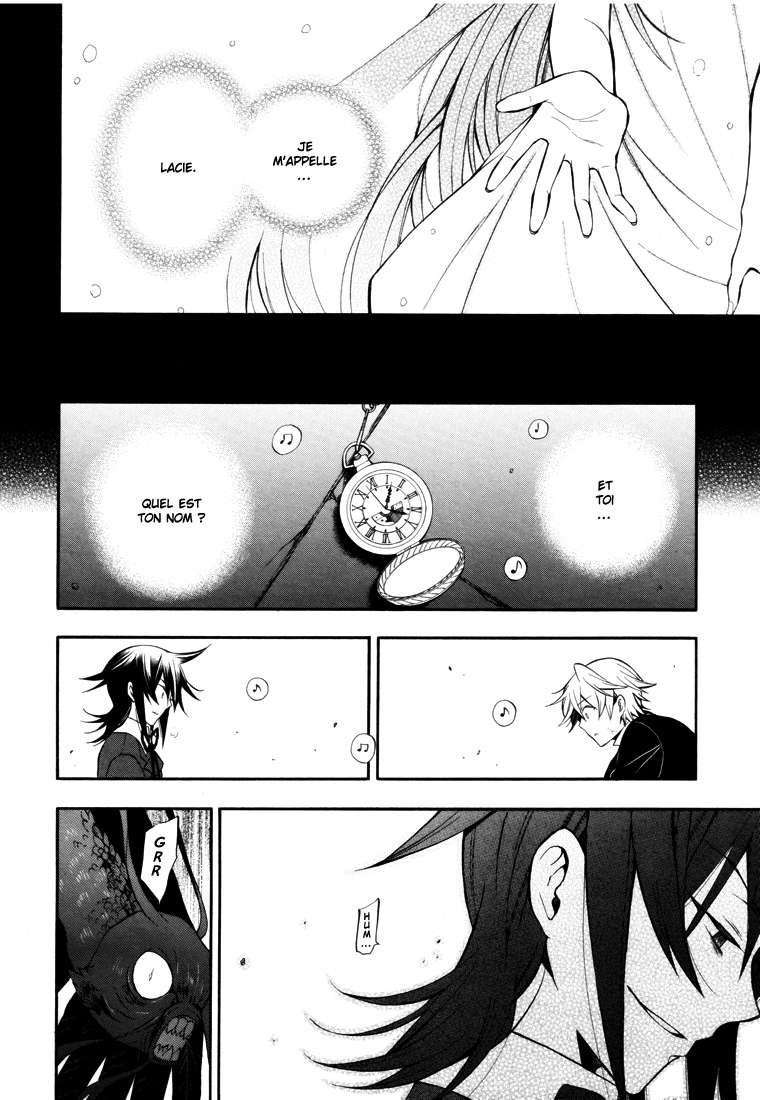  Pandora Hearts - Chapitre 16 - 88