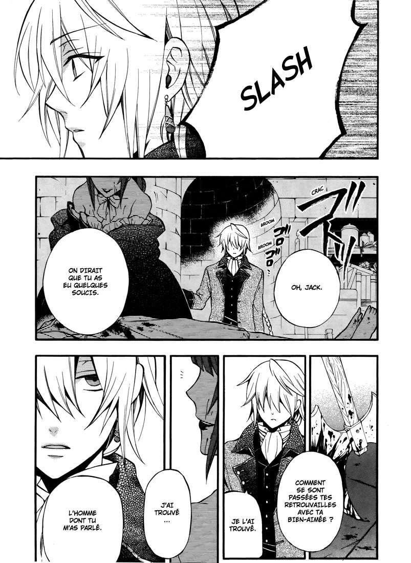  Pandora Hearts - Chapitre 17 - 67