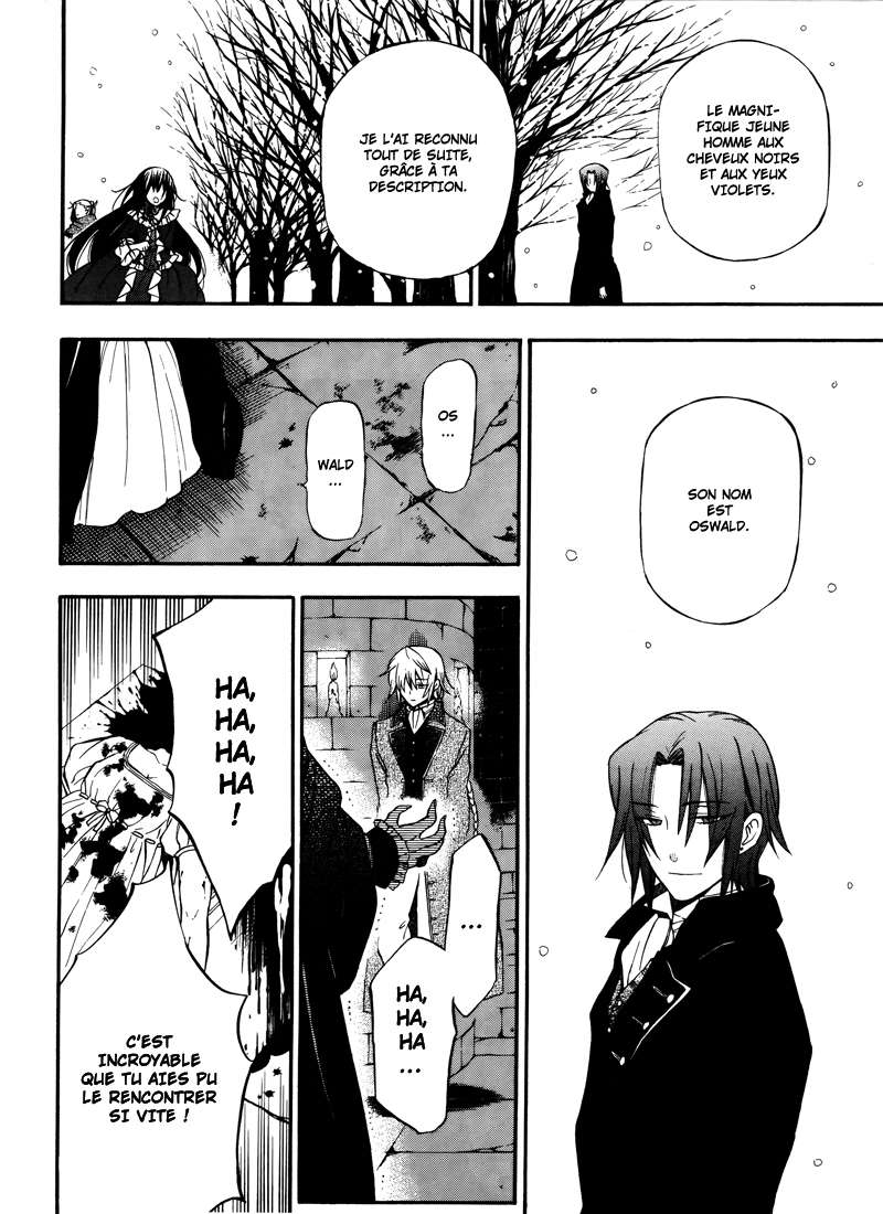  Pandora Hearts - Chapitre 17 - 68