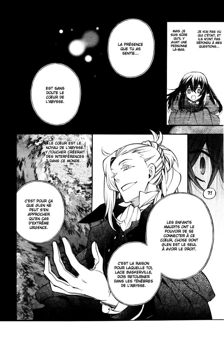  Pandora Hearts - Chapitre 17 - 95