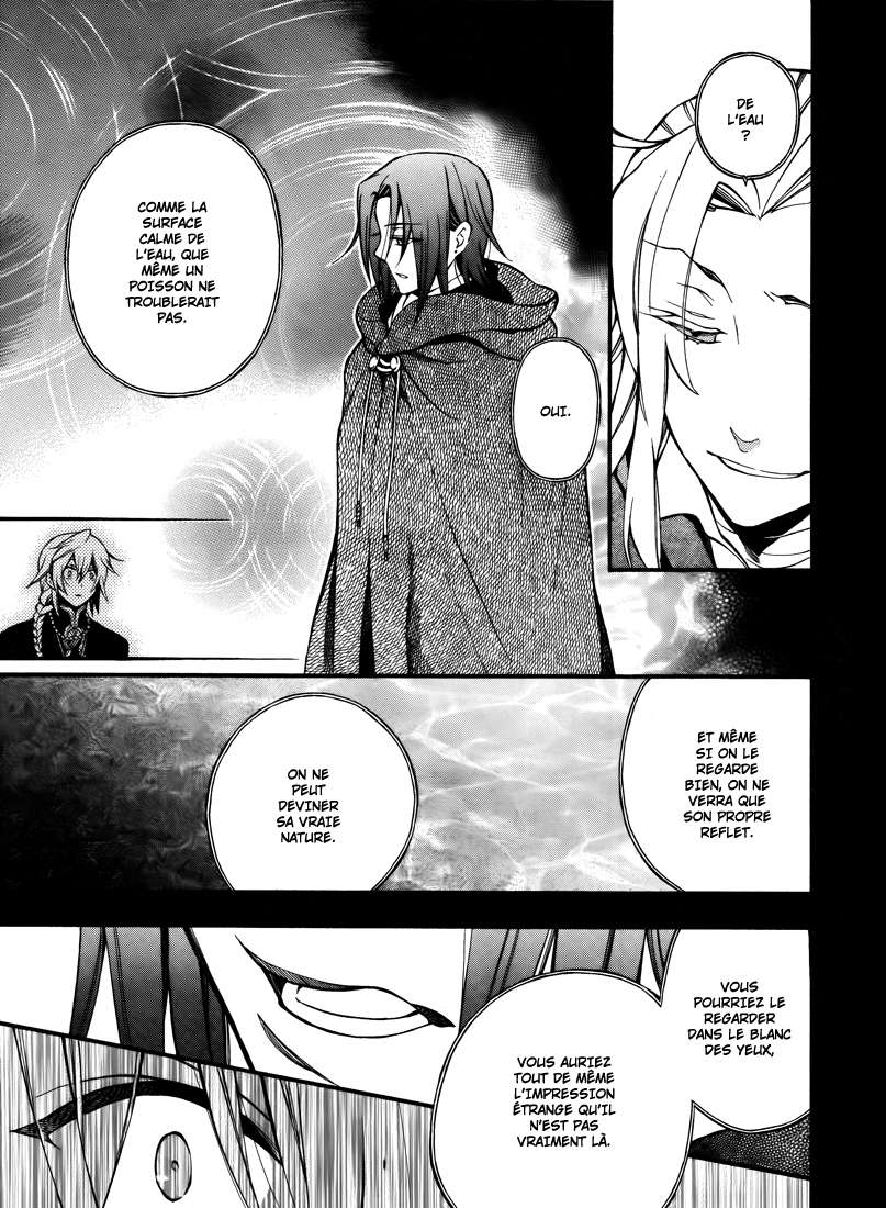  Pandora Hearts - Chapitre 17 - 58