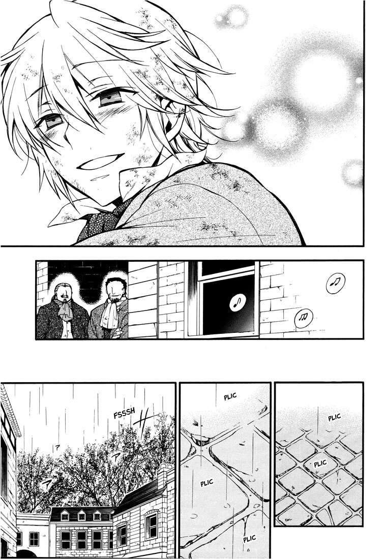  Pandora Hearts - Chapitre 17 - 21