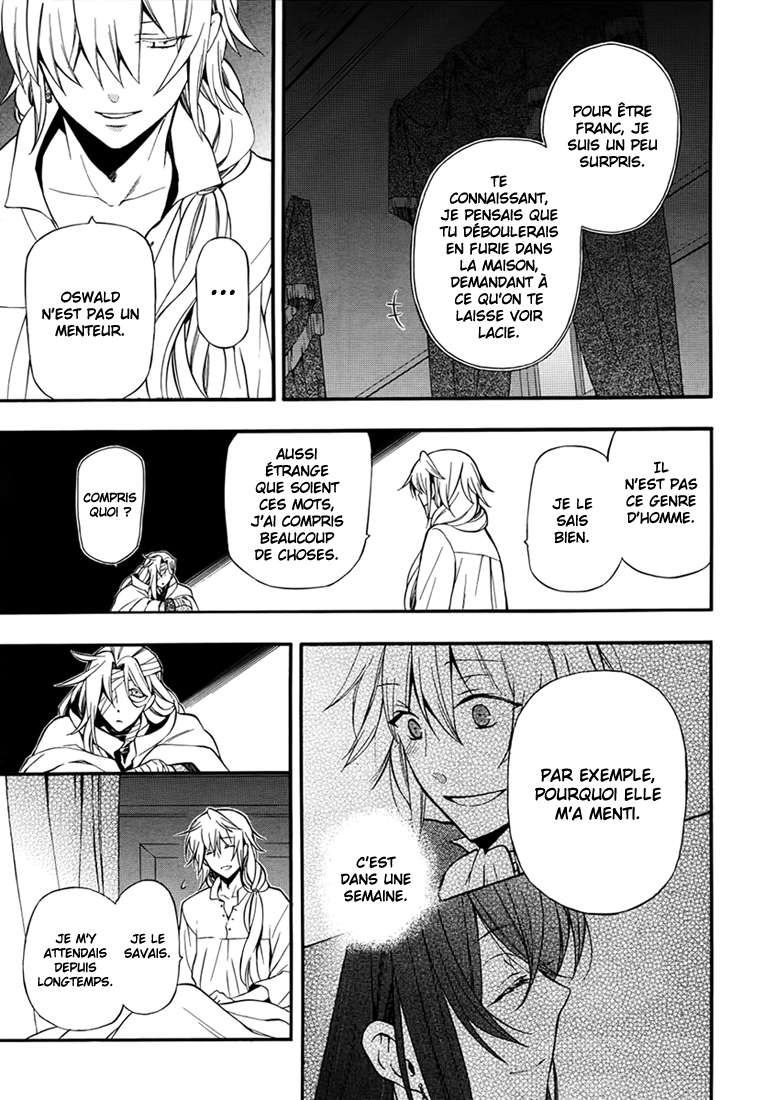  Pandora Hearts - Chapitre 17 - 110