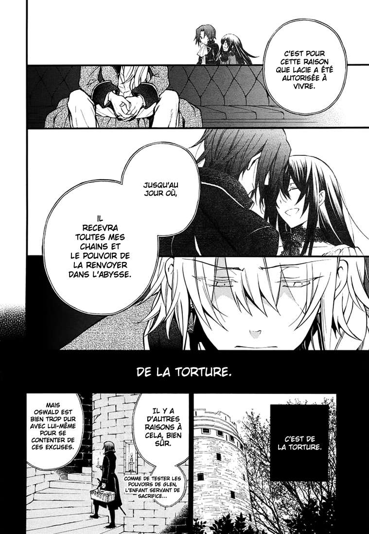  Pandora Hearts - Chapitre 17 - 117