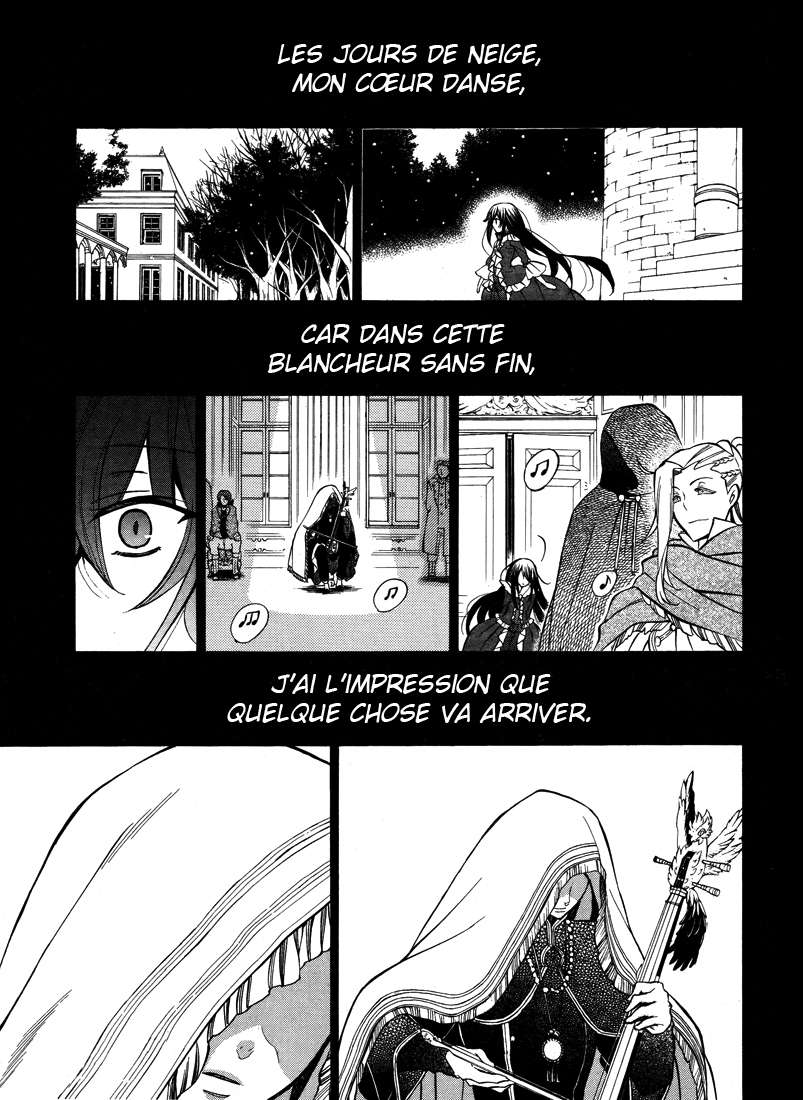  Pandora Hearts - Chapitre 17 - 41