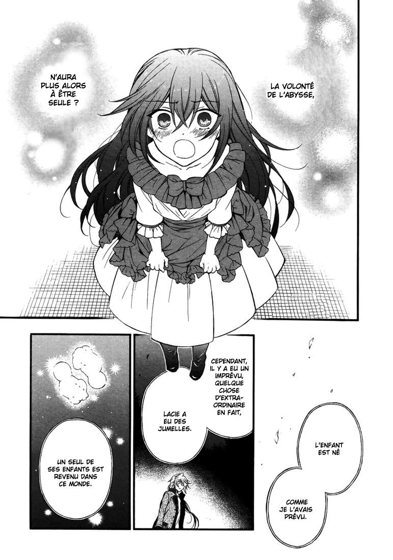  Pandora Hearts - Chapitre 17 - 130