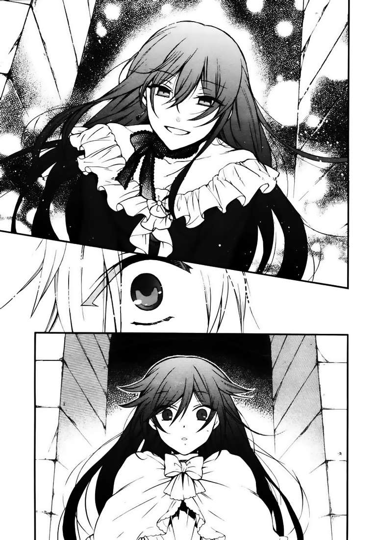  Pandora Hearts - Chapitre 17 - 142