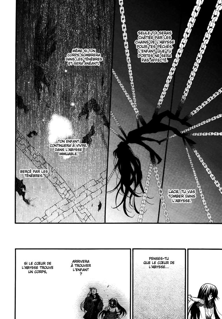  Pandora Hearts - Chapitre 17 - 129