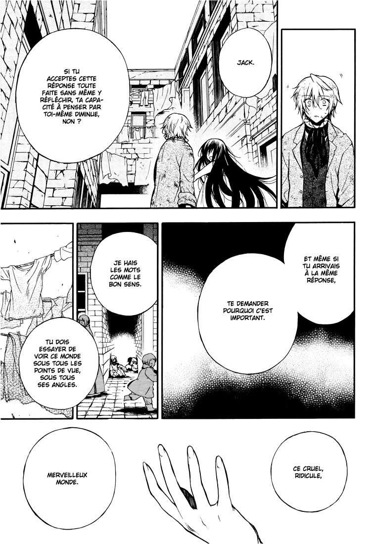  Pandora Hearts - Chapitre 17 - 19