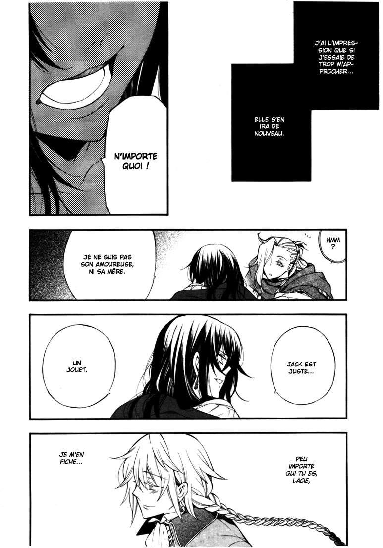  Pandora Hearts - Chapitre 17 - 87