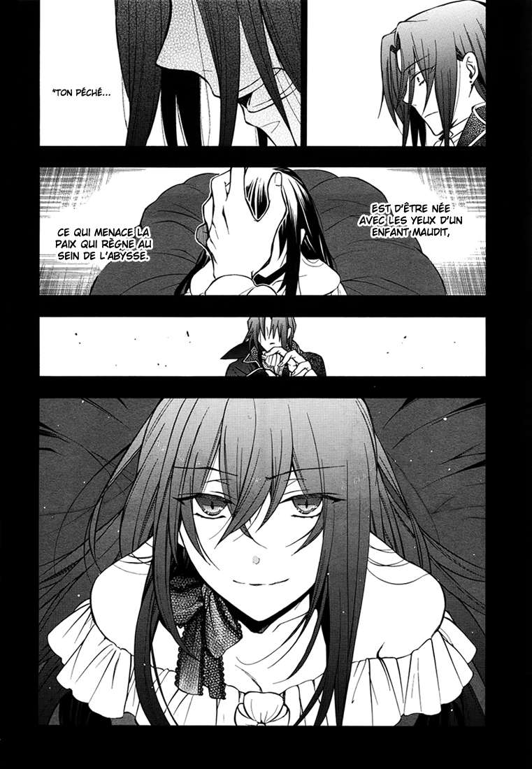  Pandora Hearts - Chapitre 17 - 119