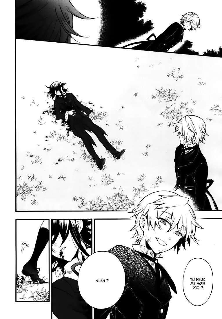  Pandora Hearts - Chapitre 17 - 149