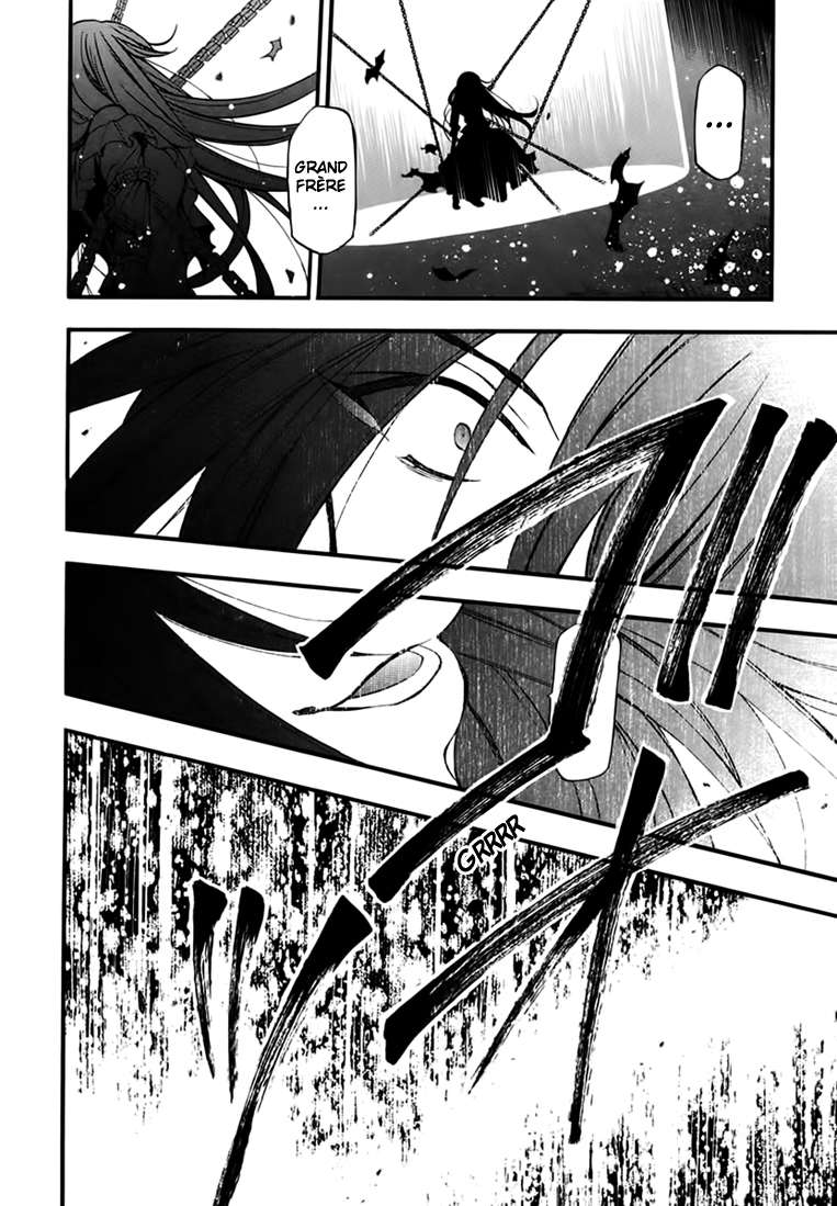  Pandora Hearts - Chapitre 17 - 121