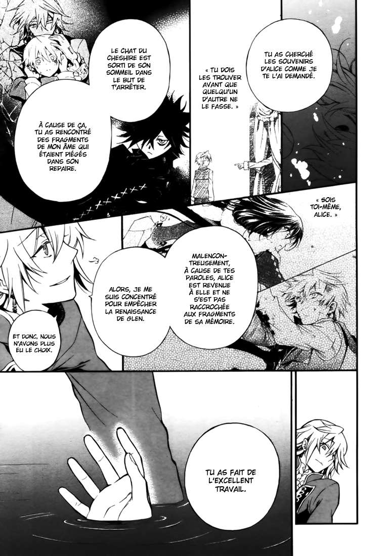  Pandora Hearts - Chapitre 17 - 160