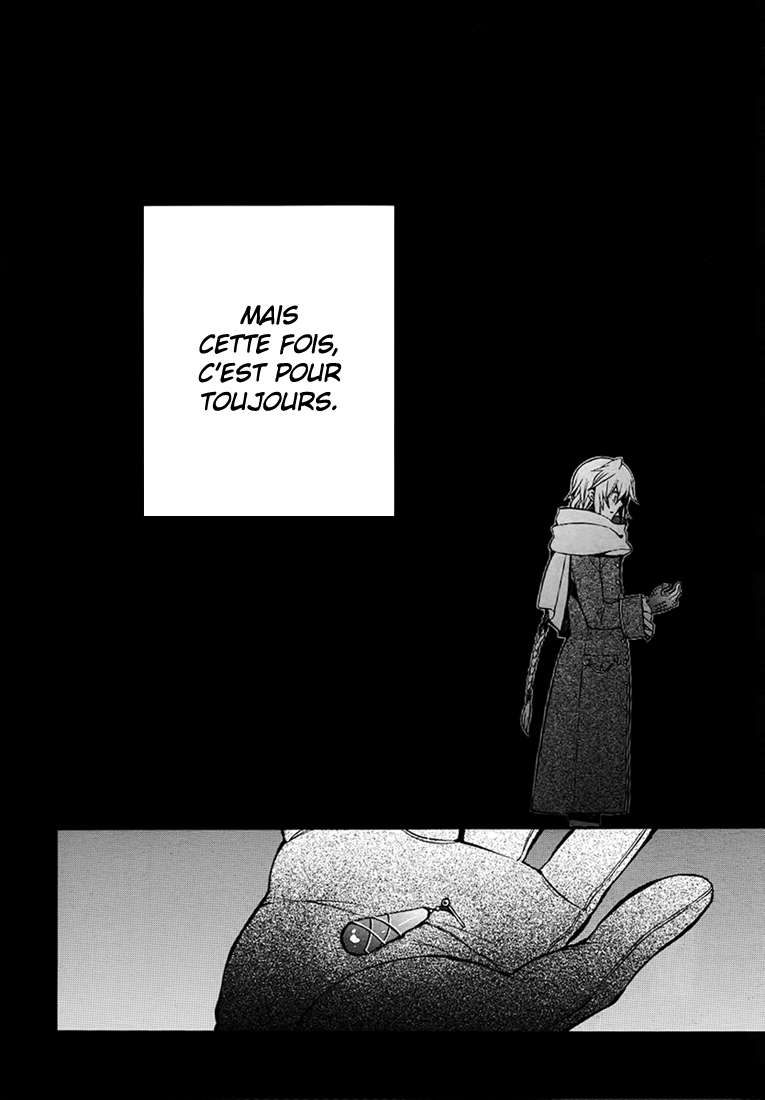  Pandora Hearts - Chapitre 17 - 107