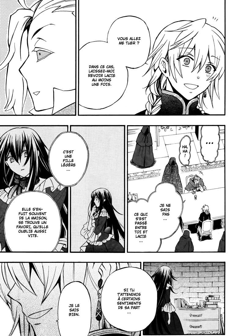  Pandora Hearts - Chapitre 17 - 50