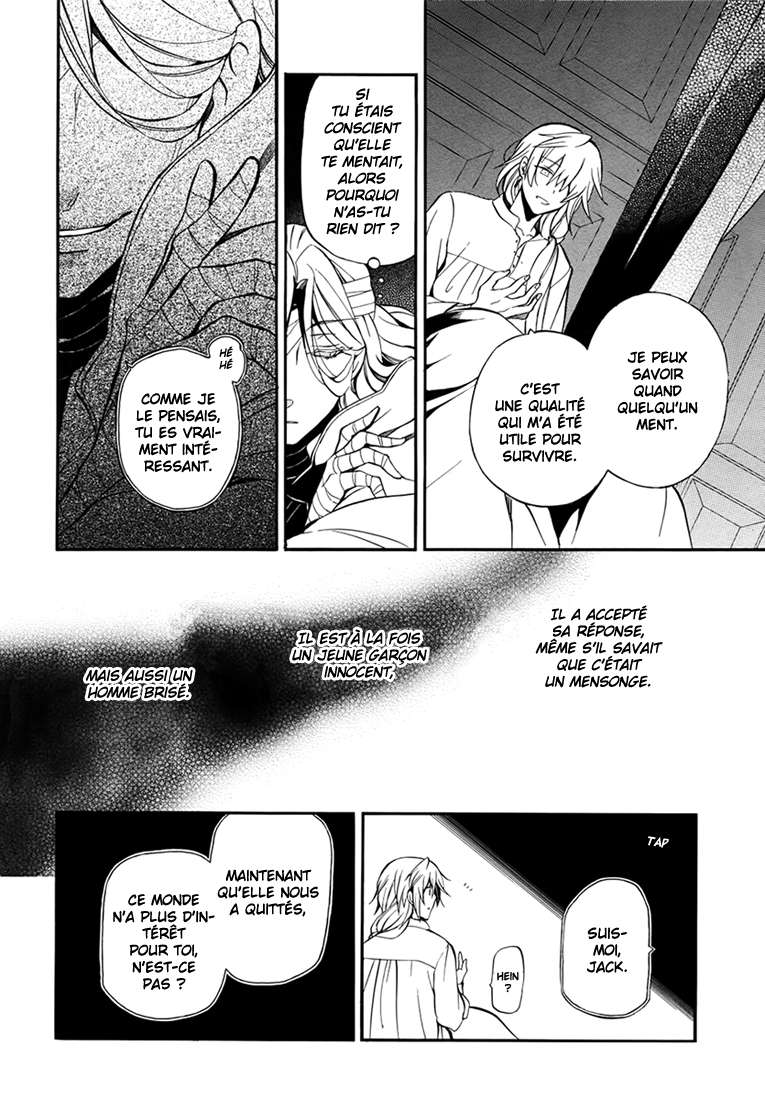  Pandora Hearts - Chapitre 17 - 111