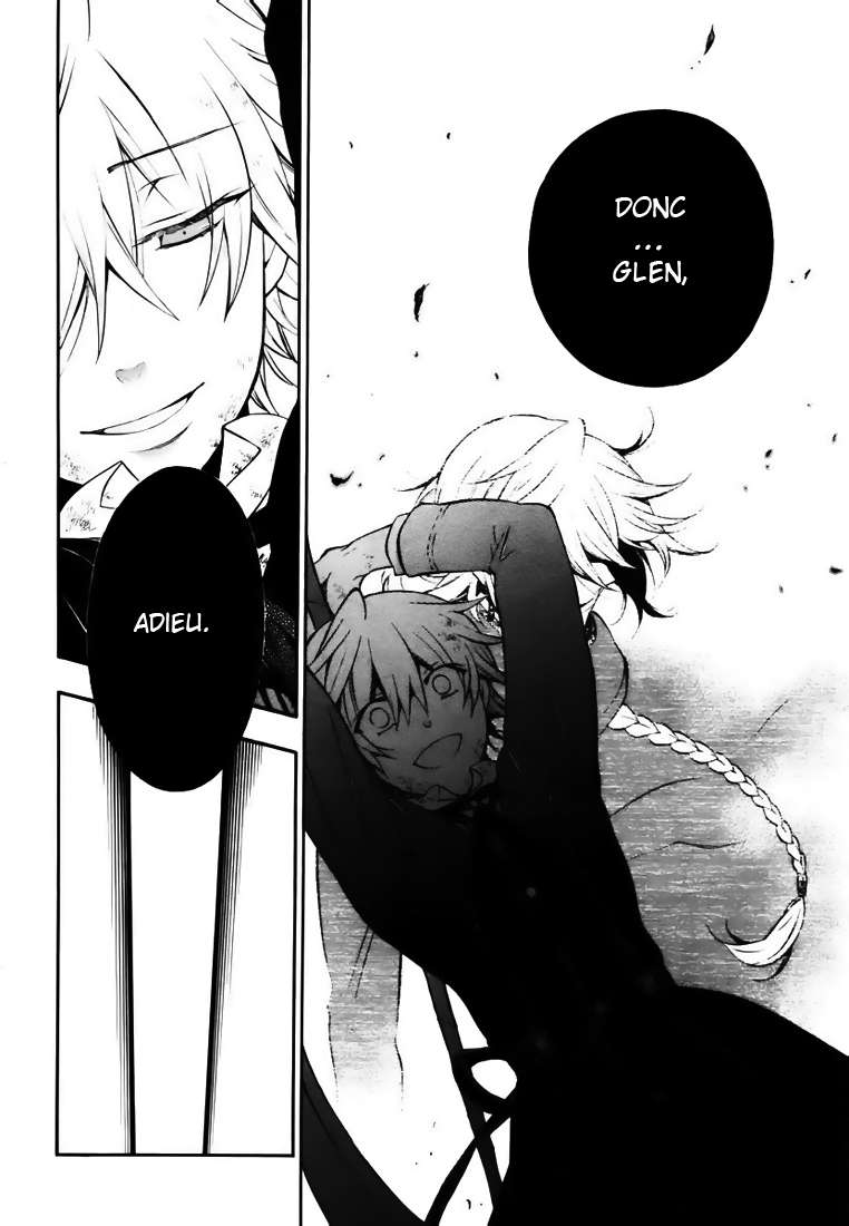  Pandora Hearts - Chapitre 17 - 151