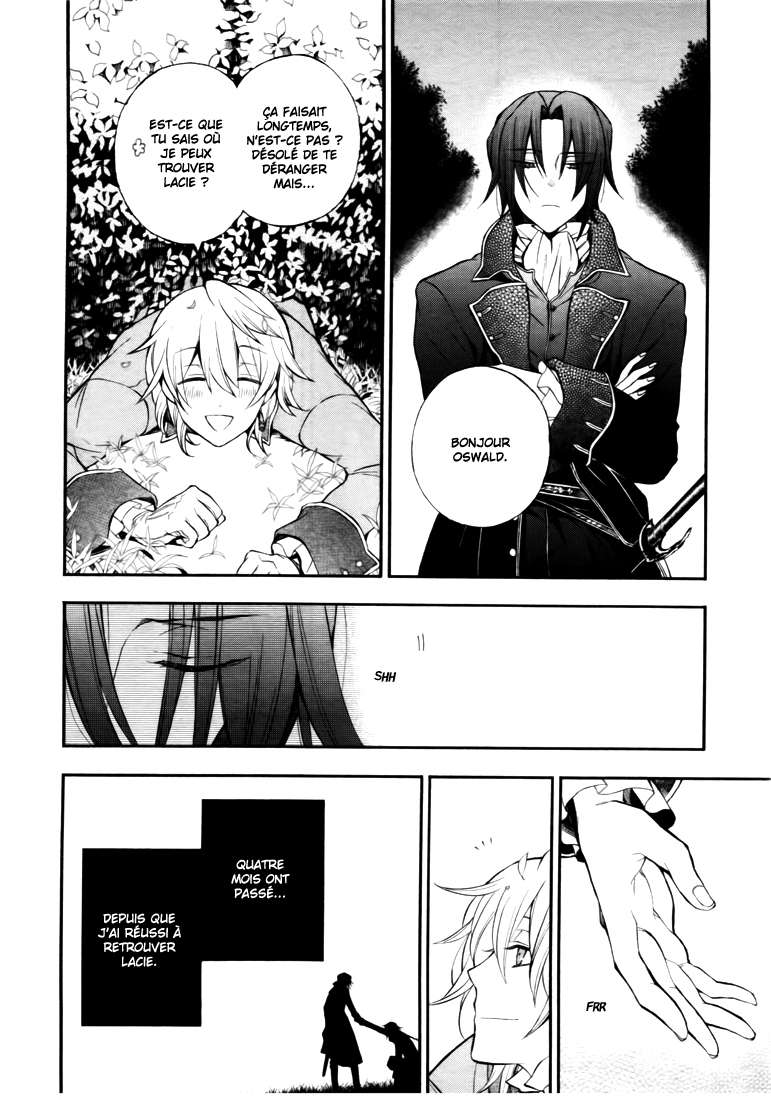  Pandora Hearts - Chapitre 17 - 81