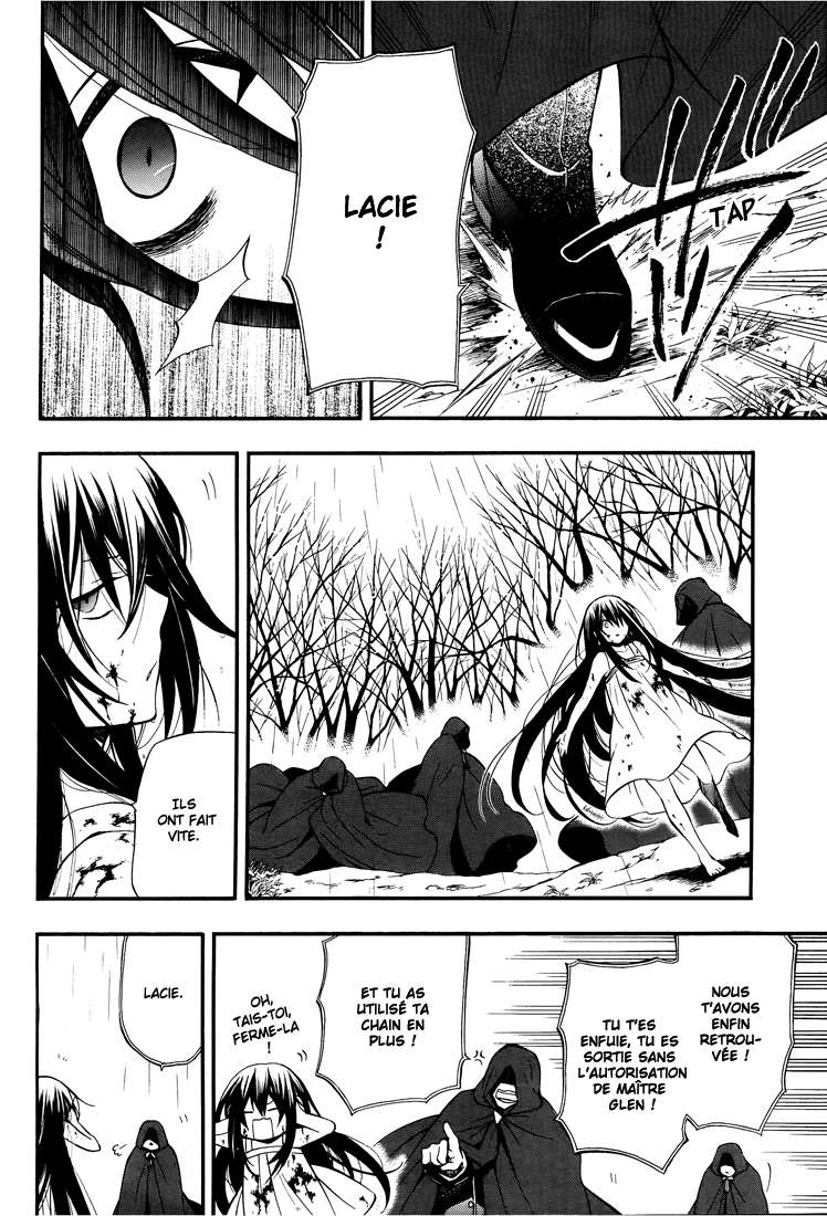  Pandora Hearts - Chapitre 17 - 27